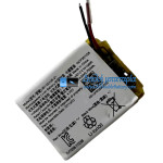 Μπαταρία για GARMIN 361-00136-21 [Αντικατάσταση μπαταρίας]